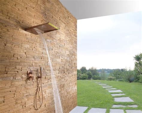 Best Rain Shower Heads For Modern Eco Friendly Bathrooms 8 Interior