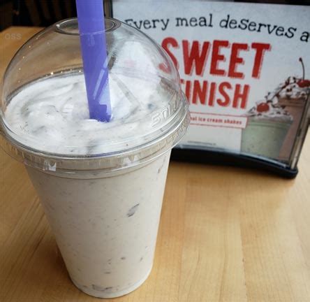 See how to make a homemade reese's milkshake. How To Make Reeses Milkshake : 3 New Milkshakes Debut For March Milkshake Match Up - If you ...