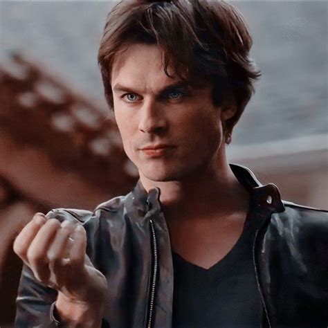 Pin De Molly H Em The Vampire Diaries Em 2022 Damon De Diários De Um Vampiro Damon Salvatore