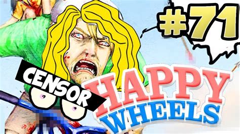 REAL NAKED GURLS Happy Wheels 71 YouTube