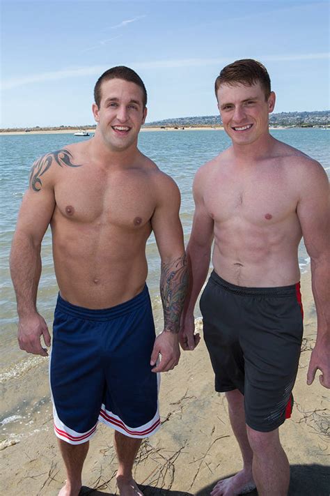 Fuck Yeah Teddy And Curtis Fuck Sean Cody Daily Squirt