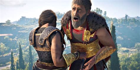 Assassin S Creed Odyssey Best Assassinations In The Game