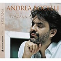 Andrea Bocelli - Cieli Di Toscana [CD] - Walmart.com - Walmart.com