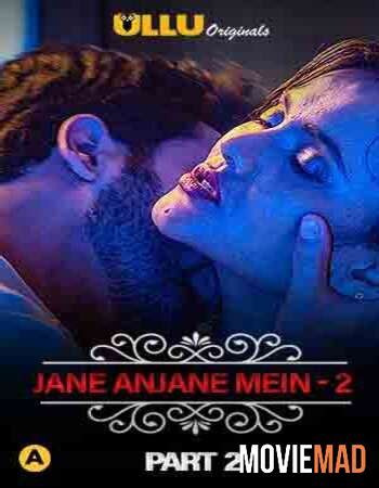 Download Charmsukh Jane Anjane Mein Part Hindi Ullu Original Complete P P HD Movie