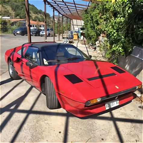 Ferrari Dino Gt4 Usato In Italia Vedi Tutte I 82 Prezzi