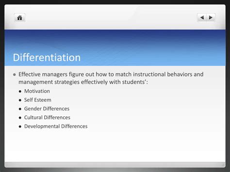 Ppt Differentiation Powerpoint Presentation Free Download Id2681066