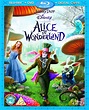 Alice In Wonderland Superset [Edizione: Regno Unito] [Reino Unido] [Blu ...