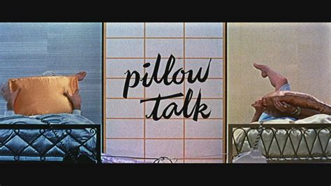Pillow Talk Classic Movies Image 25797867 Fanpop