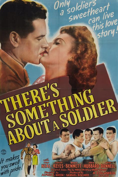 La Main Du Diable 1943 Film Entier - There's Something About a Soldier streaming sur StreamComplet - Film