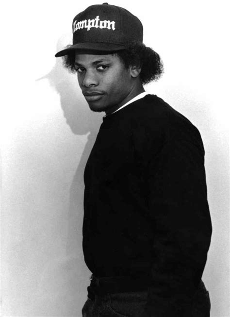 Eazy E Net Worth Career Personal And Early Life