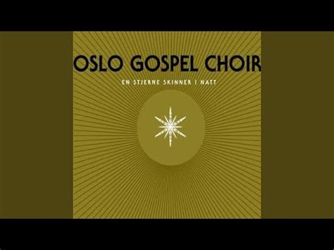 Dette er greit å være. Deilig er Jorden - YouTube