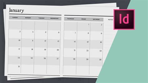 Collect Calendar Wizard 2020 Indesign Calendar Printables Free Blank