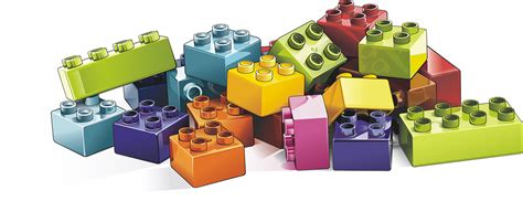 Download Lego Building Game Royalty Free Stock Illustration Image
