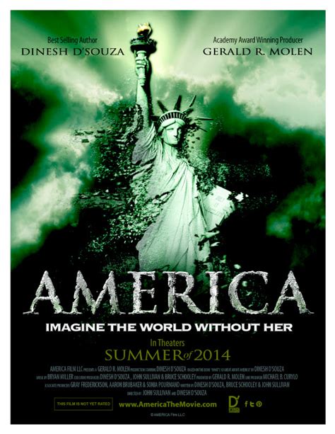 America Imagine A World Without Her 2014 Review Andor Viewer