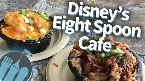 Working with a small army of contributors, wolfe covers everything at the parks — and often beyond— from splashy restaurant. New DFB Video: Eight Spoon Cafe in Disney's Animal Kingdom ...