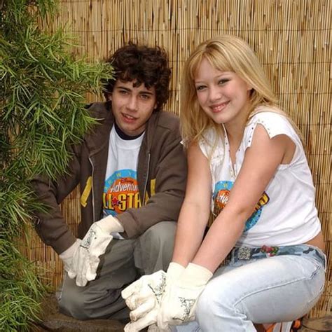 Gordo Is Returning To Lizzie Mcguire For The Reboot Tyla