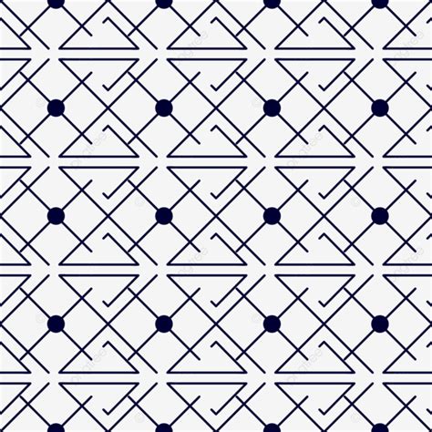 Simple Pattern Background Vector Minimalist Pattern Background Png