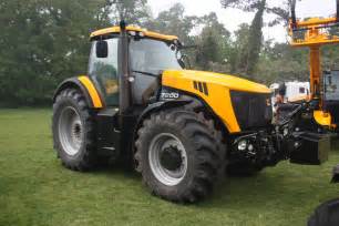 Jcb Fastrac Range Tractor And Construction Plant Wiki The Classic