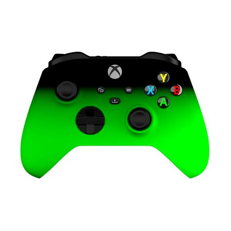 Lime Green Xbox One Controller Ubicaciondepersonascdmxgobmx