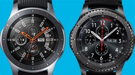 For best results, connect with compatible samsung galaxy smartphones. Upcoming Galaxy Watch is Going to be Called Galaxy Watch 3