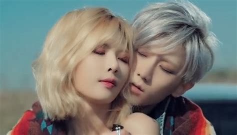 Trouble Maker Releases Now Mv Daily K Pop News