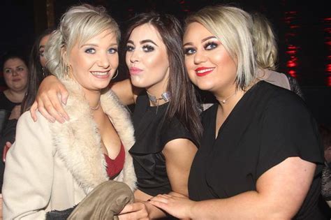 Belfast Social Photos 59 Snaps From Saturday Night On The Town Belfast Live