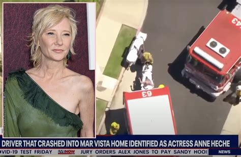 Anne Heche S Autopsy Released Reveals What Was In Her System At Time Of Deadly Crash Jnews