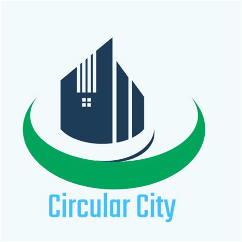 Circular City Design For Sustainable Urban Living