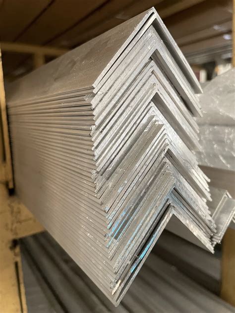 Perfiles De Aluminio Aluminox