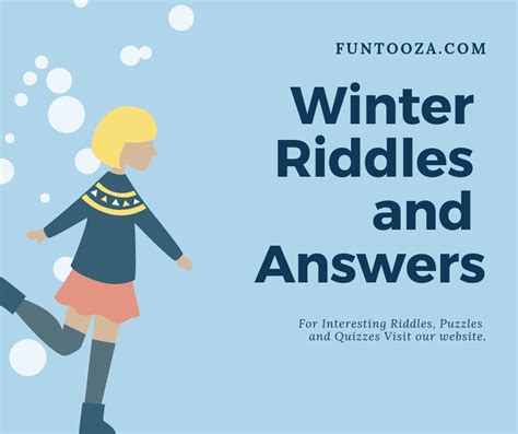 Relax and take it easy with easy riddles and answers! Printable easy riddles with answers | Download them and ...