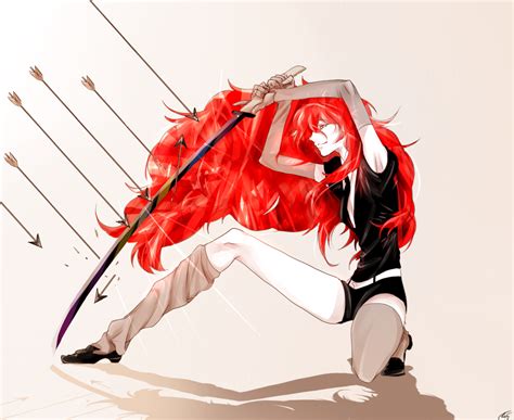 Padparadscha Houseki No Kuni Image By Pixiv Id 4698674 2266125