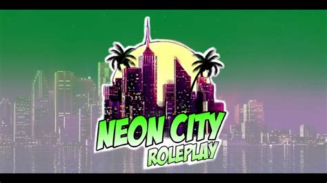 Neon City Roleplay Fivem Nopixel Inspired Pakistan Youtube