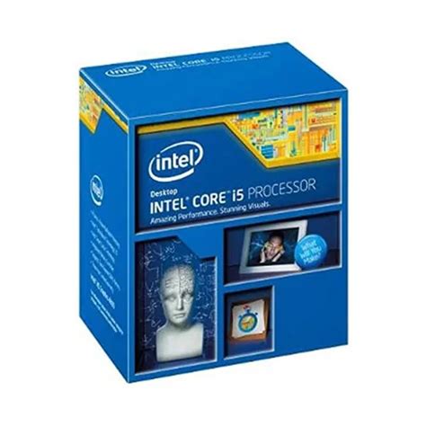 Intel Core I5 4570 4th Generation Processor Price In Bd
