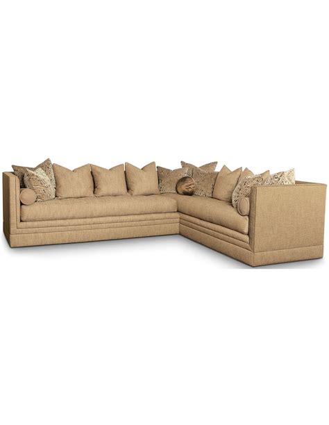 High End Sectional Sofas With Luxury Comfy Chaise Lounges