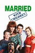 Married... with Children (TV Series 1987-1997) - Posters — The Movie ...