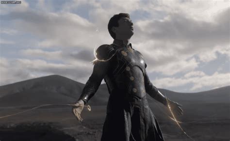 Giải Thích Trailer Eternals Ai Sẽ Dẫn Dắt Hội Avengers