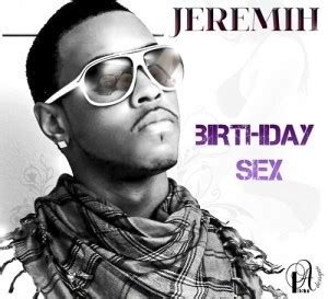 Jeremih Birthday Sex Vinyl Amazon Music