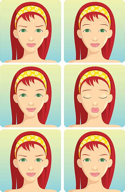 Bruised Forehead Illustrations Royalty Free Vector Graphics And Clip Art Istock