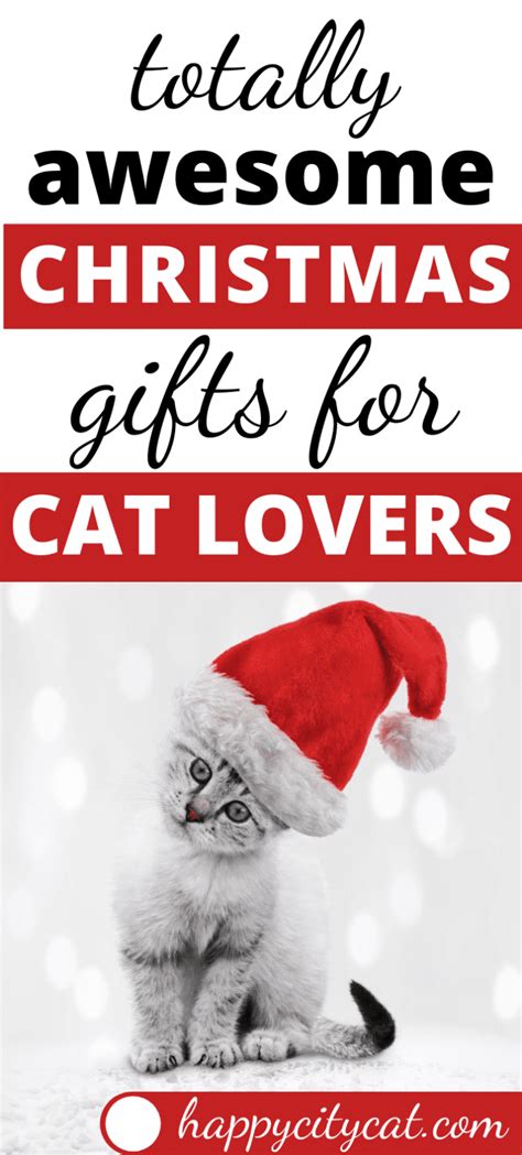 Christmas Ts For Cat Lovers