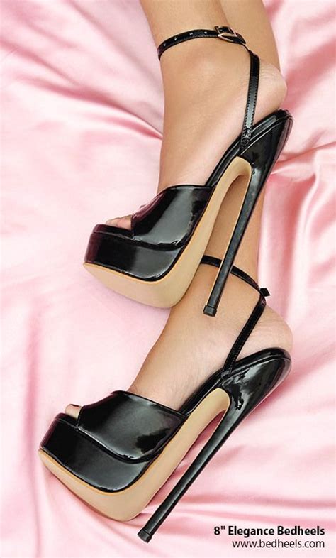 8 elegance bedheels heels fashion high heels tights and heels