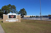 Booker T. Washington High School (Pensacola, Florida) - Alchetron, the ...