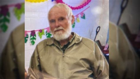 Missing 72 Year Old Man Considered High Risk Found Safe Vicpd