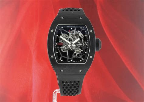 Суббота, 05 июня 2021 — 15:30 стадион: Watch Guru - Richard Mille - Rafael Nadal Baby Nadal RM035