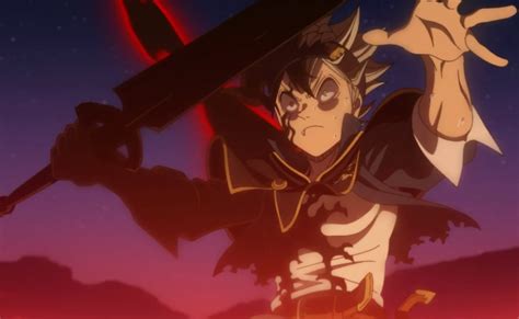 Black Clover Chapter 240 Release Date Spoilers Asta Will Fight Zenon