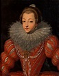 Christine Marie of France, duchess of Savoy - Cristina di Borbone ...
