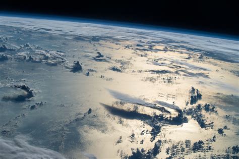 Earth From Space See Nasas 16 Best Astronaut Photos Of 2016 Space