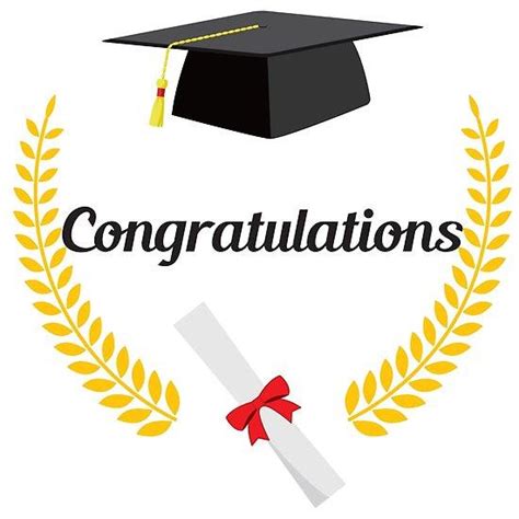 Congratulations Graduation Image