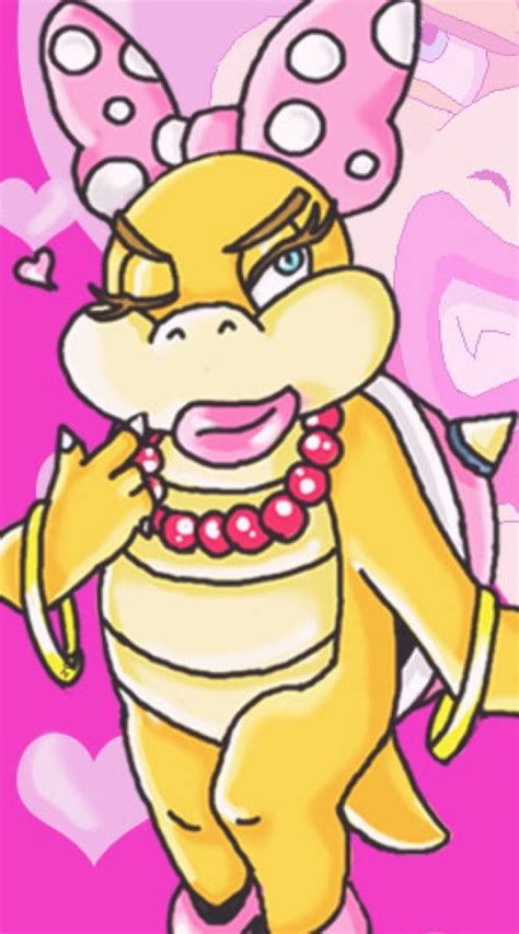 Check spelling or type a new query. All-Star WarZone: Wendy O. Koopa by UltimateSaiyanEddy on ...