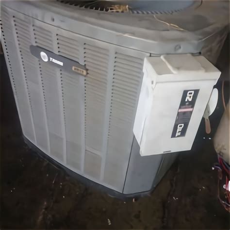 Trane Natural Gas Furnace For Sale 53 Ads For Used Trane Natural Gas