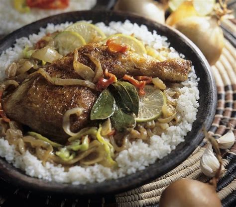 Senegalese Cuisine 10 Traditional Dishes From Senegal Worth Knowing